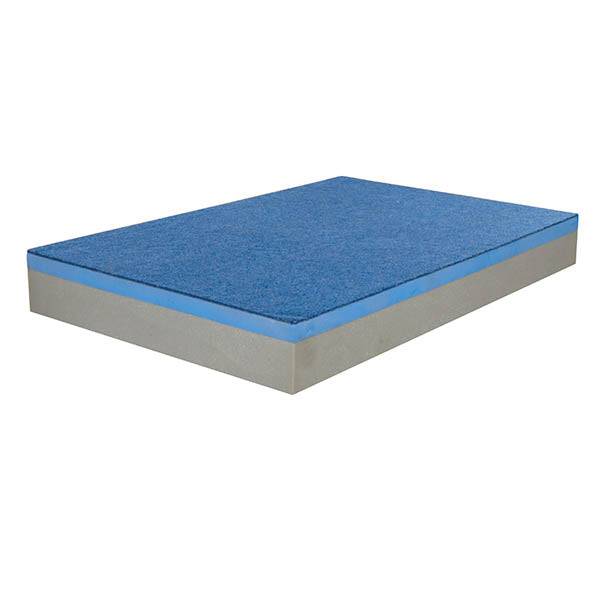 HART Carpeted Landing Mat - 10cm Thick - HART Sport