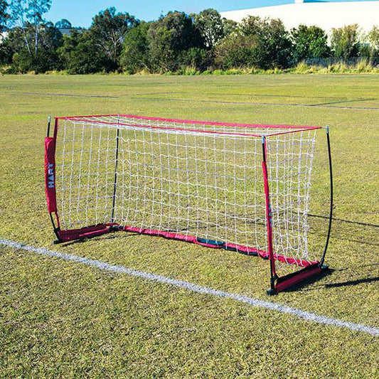 HART QuikFlex Goals - HART Sport