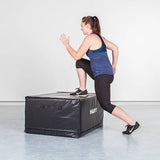 HART Jump Safe Foam Plyo Boxes - HART Sport