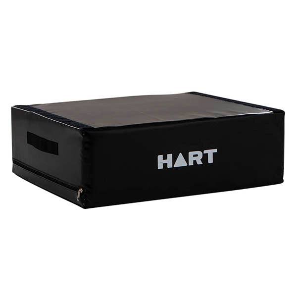 HART Jump Safe Foam Plyo Boxes - HART Sport