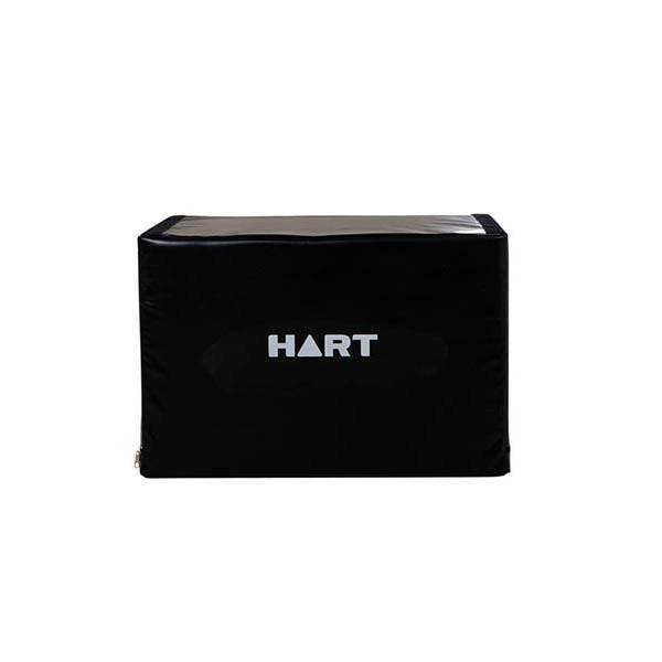 HART Jump Safe Foam Plyo Boxes - HART Sport