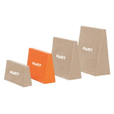 HART Foam Plyo Hurdles - HART Sport