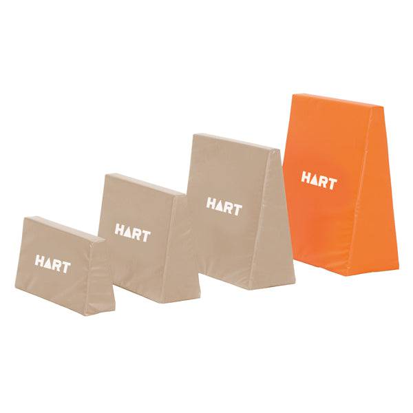 HART Foam Plyo Hurdles - HART Sport