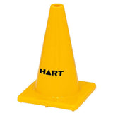 HART Flexible Witches Hats - HART Sport