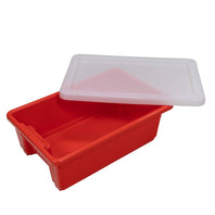 Sports Equipment Storage: Carts, Racks, Bins & Bags
