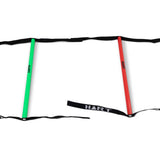 HART Four Colour Agility Ladder Set - HART Sport