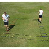 HART Four Colour Agility Ladder Set - HART Sport