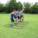 HART Four Colour Agility Ladder Set - HART Sport