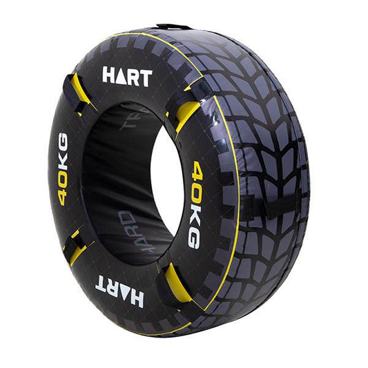 HART Weighted Tyre - HART Sport