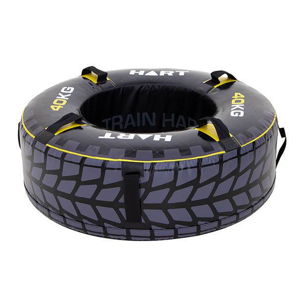 HART Weighted Tyre - HART Sport