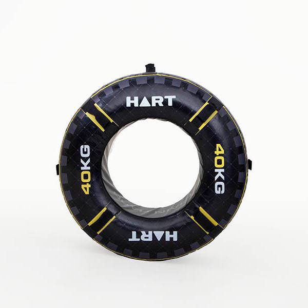 HART Weighted Tyre - HART Sport