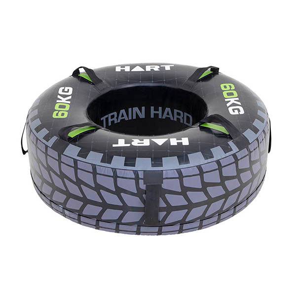 HART Weighted Tyre - HART Sport