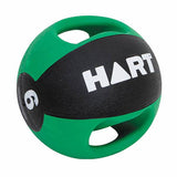 HART Double Grip Medicine Balls - HART Sport