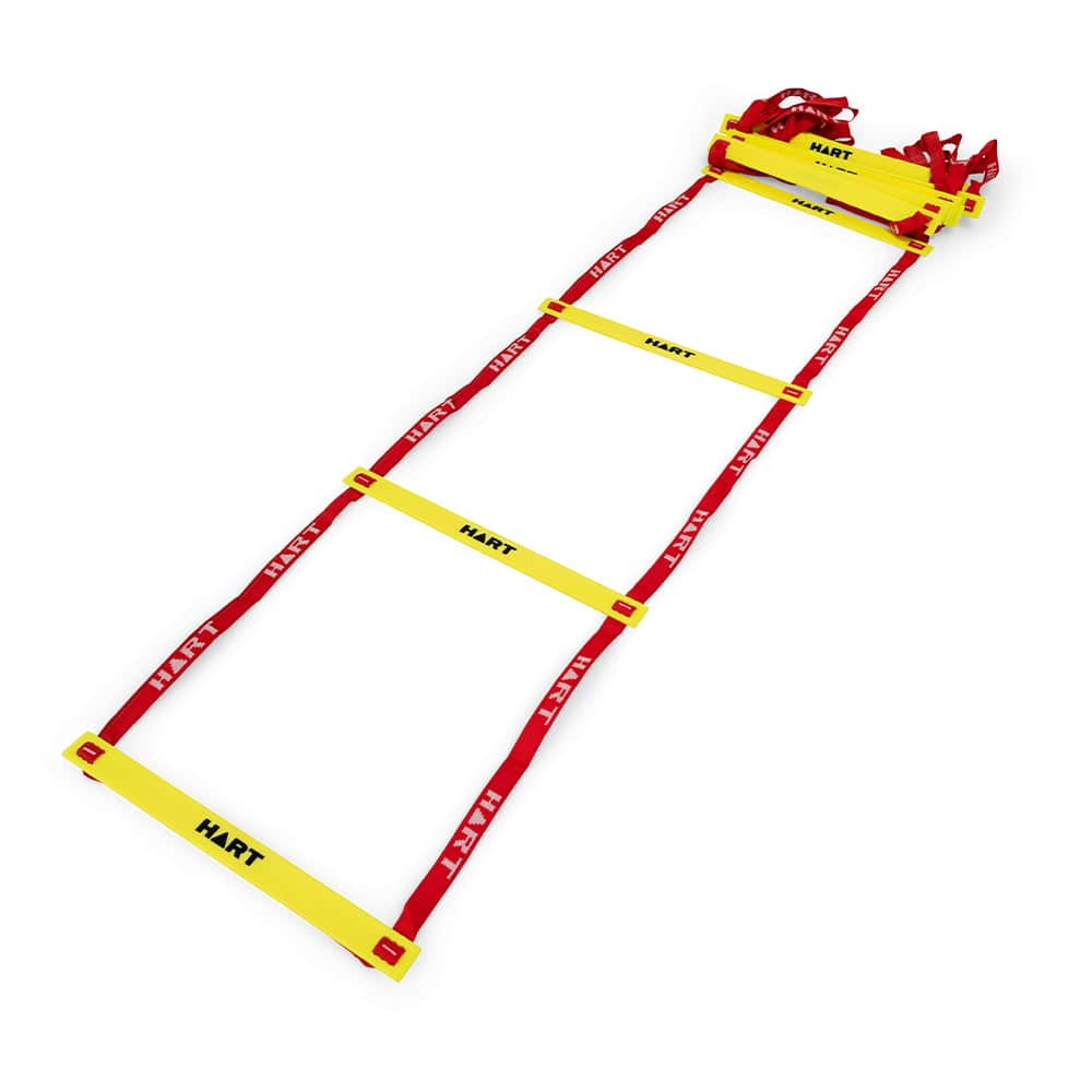 HART Flat Agility Ladders - HART Sport