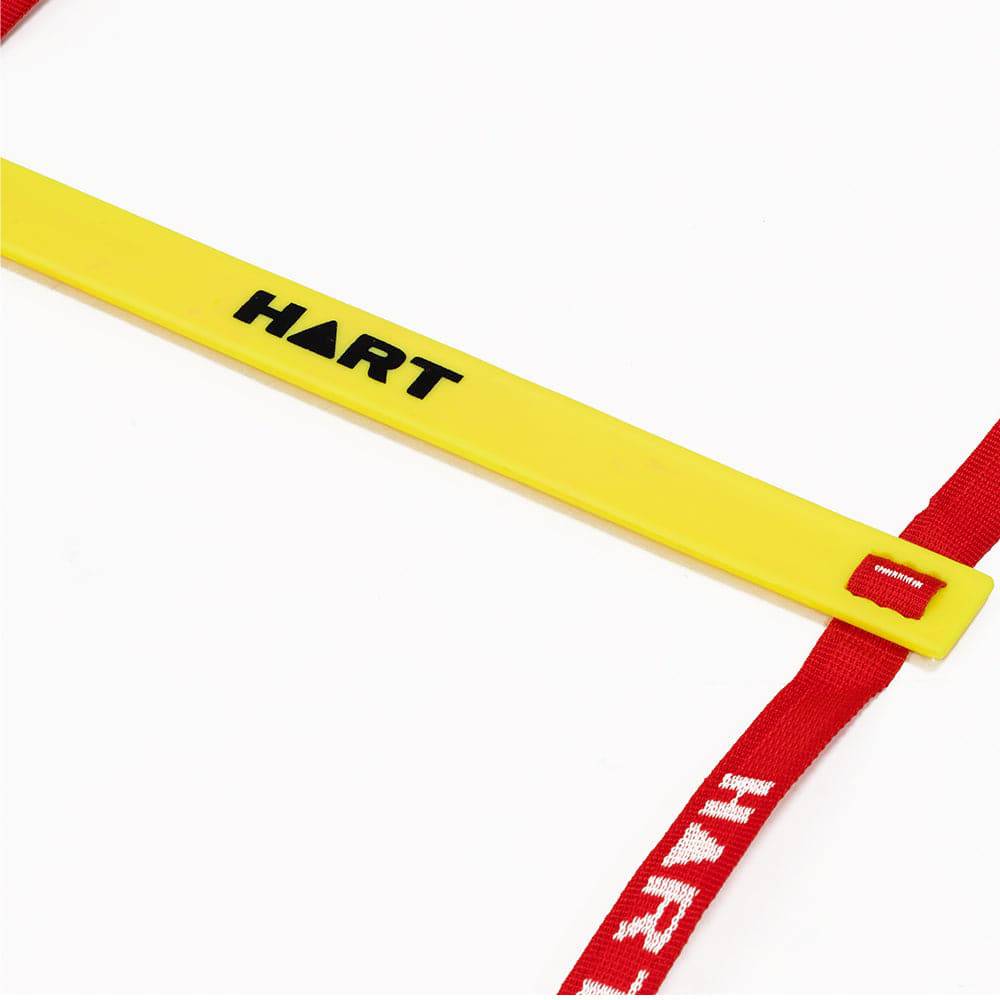 HART Flat Agility Ladders - HART Sport