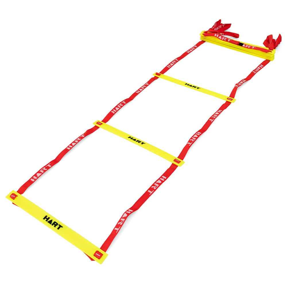 HART Flat Agility Ladders - HART Sport