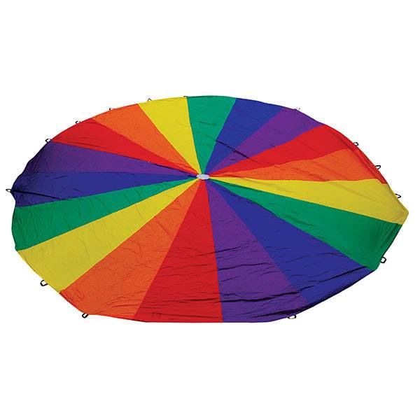 HART Rainbow Parachutes - HART Sport