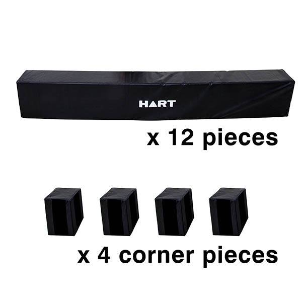 HART Court Barrier - HART Sport