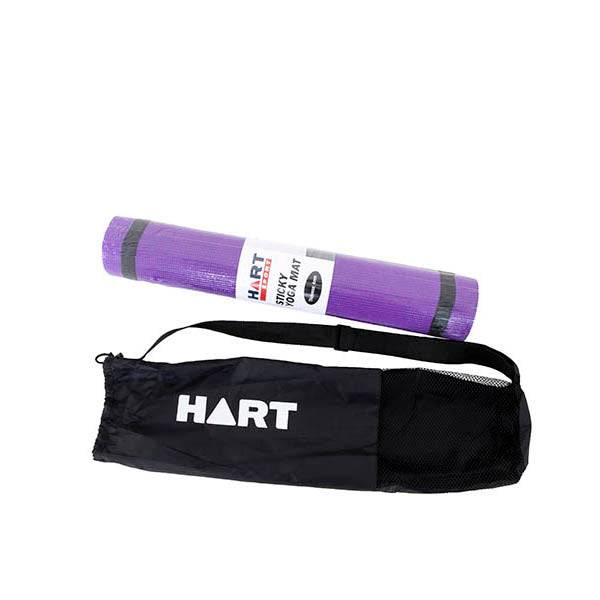 HART Sticky Yoga Mat - HART Sport