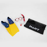 HART Mantis Adult Snorkelling Kit - HART Sport