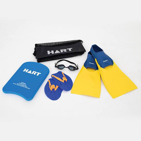 HART Swim Training Kit Fin Size - HART Sport