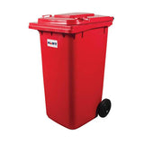 HART Wheelie Bins - HART Sport