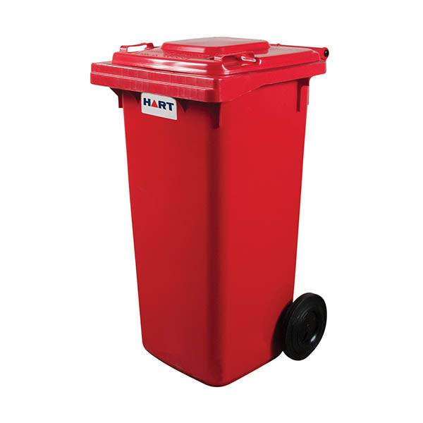 HART Wheelie Bins - HART Sport