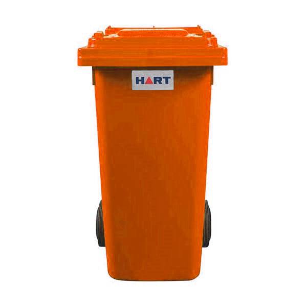 HART Wheelie Bins - HART Sport