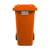 HART Wheelie Bins - HART Sport