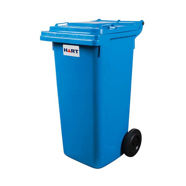 HART Wheelie Bins - HART Sport