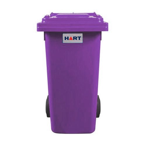 HART Wheelie Bins - HART Sport