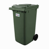 HART Wheelie Bins - HART Sport