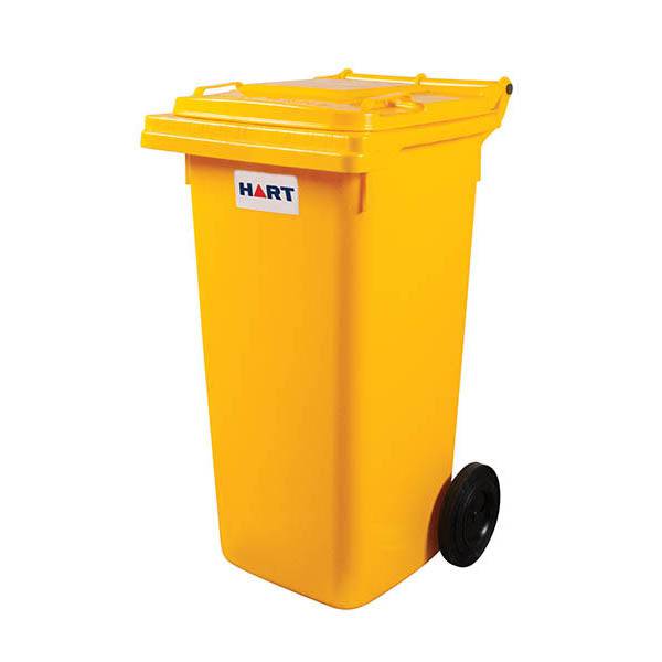 HART Wheelie Bins - HART Sport