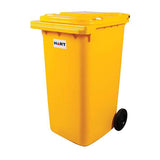 HART Wheelie Bins - HART Sport