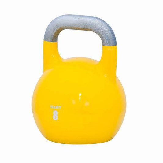 HART Steel Comp Kettlebells - HART Sport