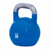 HART Steel Comp Kettlebells - HART Sport