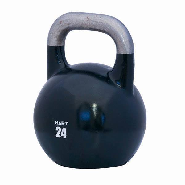 HART Steel Comp Kettlebells - HART Sport