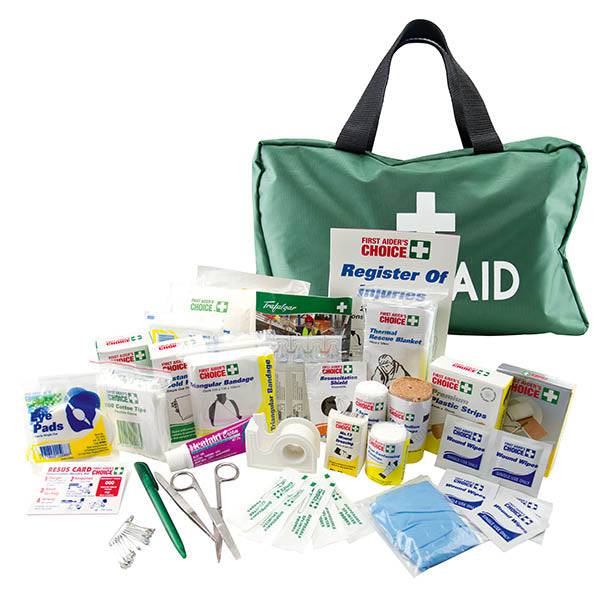 HART Mobile First Aid Kit - HART Sport