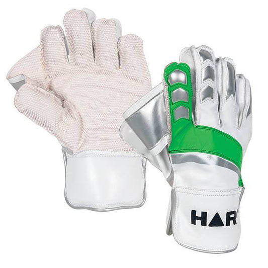 HART Wicket Keeping Gloves - HART Sport