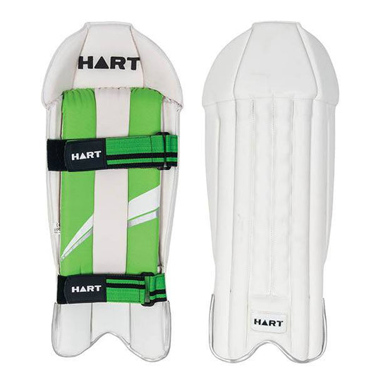 HART Wicket Keeping Pads - HART Sport