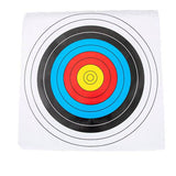 80cm Target Face - HART Sport