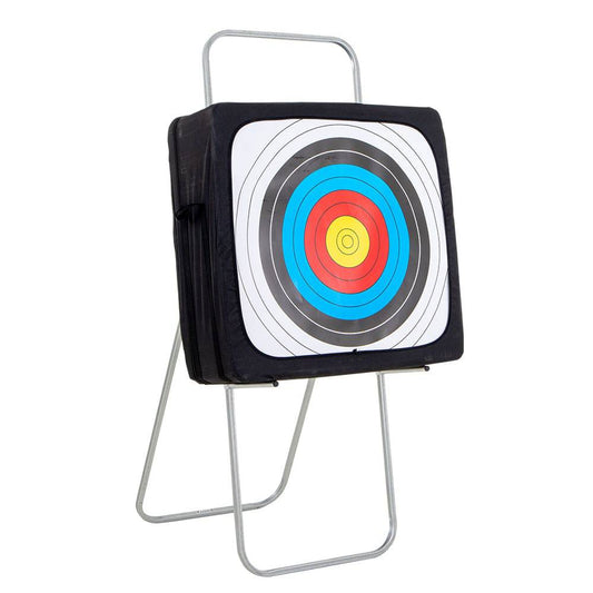 Foam Target Easel - HART Sport