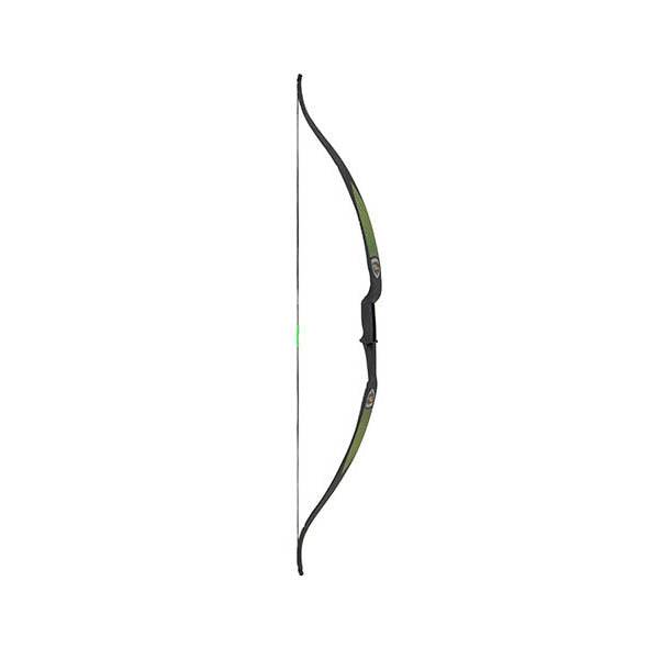 HART 54" Fiberglass Recurve Bow 22 lbs - HART Sport