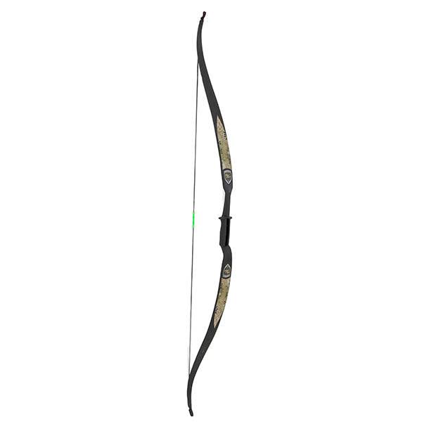 HART 60" Fiberglass Recurve Bow - HART Sport