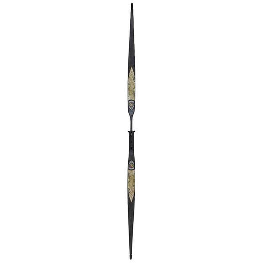 HART 60" Fiberglass Recurve Bow - HART Sport