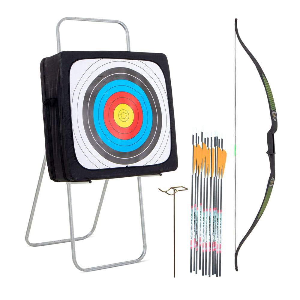 HART Single Archery Station - HART Sport