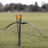 Redzone Carbon Target Arrows - HART Sport