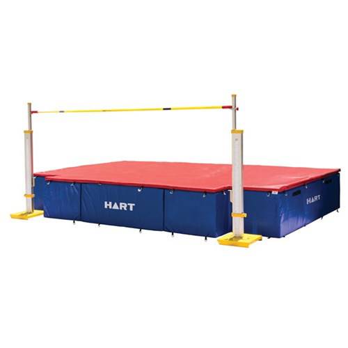 International High Jump Mat - HART Sport