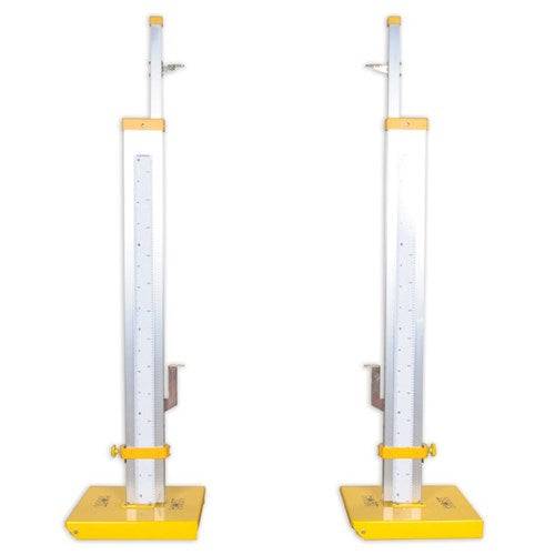 International High Jump Stands - HART Sport