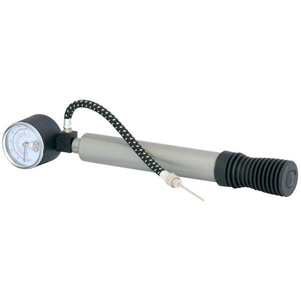 HART Dual Action Pump with Pressure Gauge - HART Sport